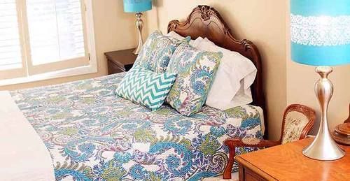 Couette-café Butterfly Manor 4*
