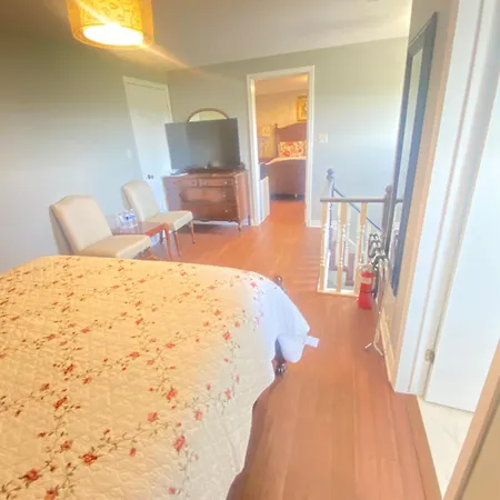 Butterfly Manor Bed & Breakfast Niagara Falls Exterior photo