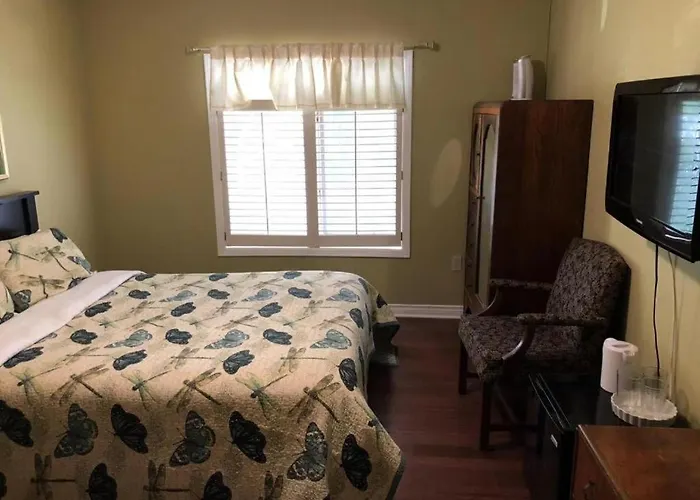 Butterfly Manor