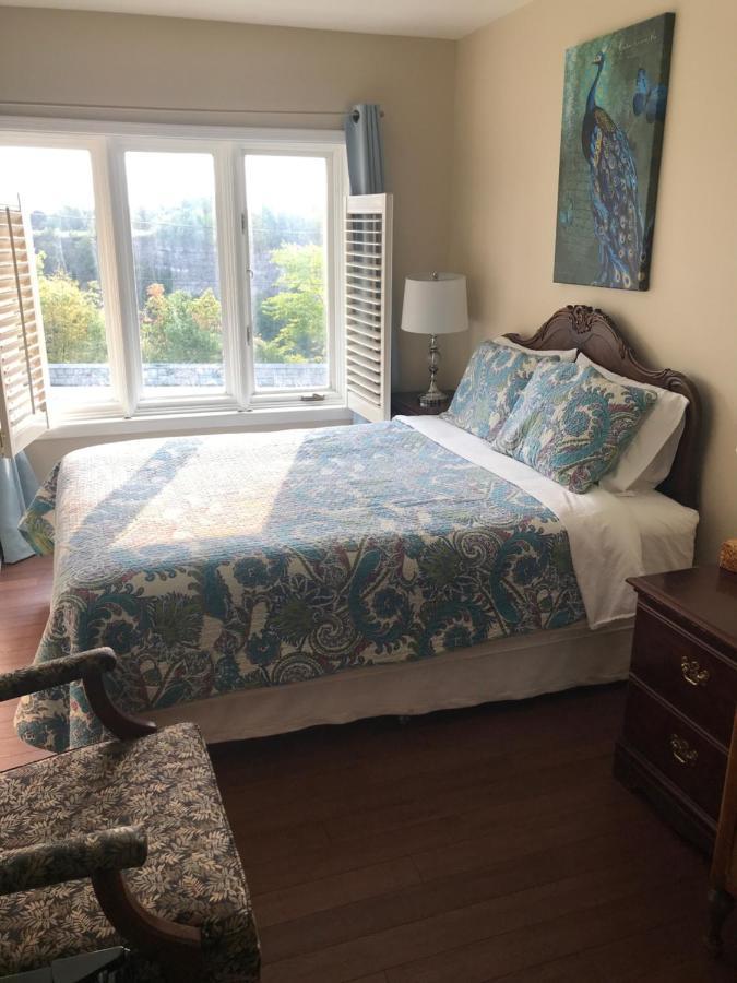 Butterfly Manor 4* Niagara Falls